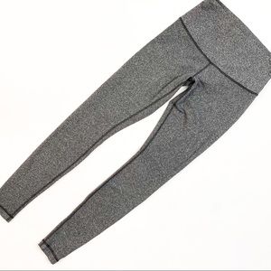 Lululemon High Waisted Leggings Size 6